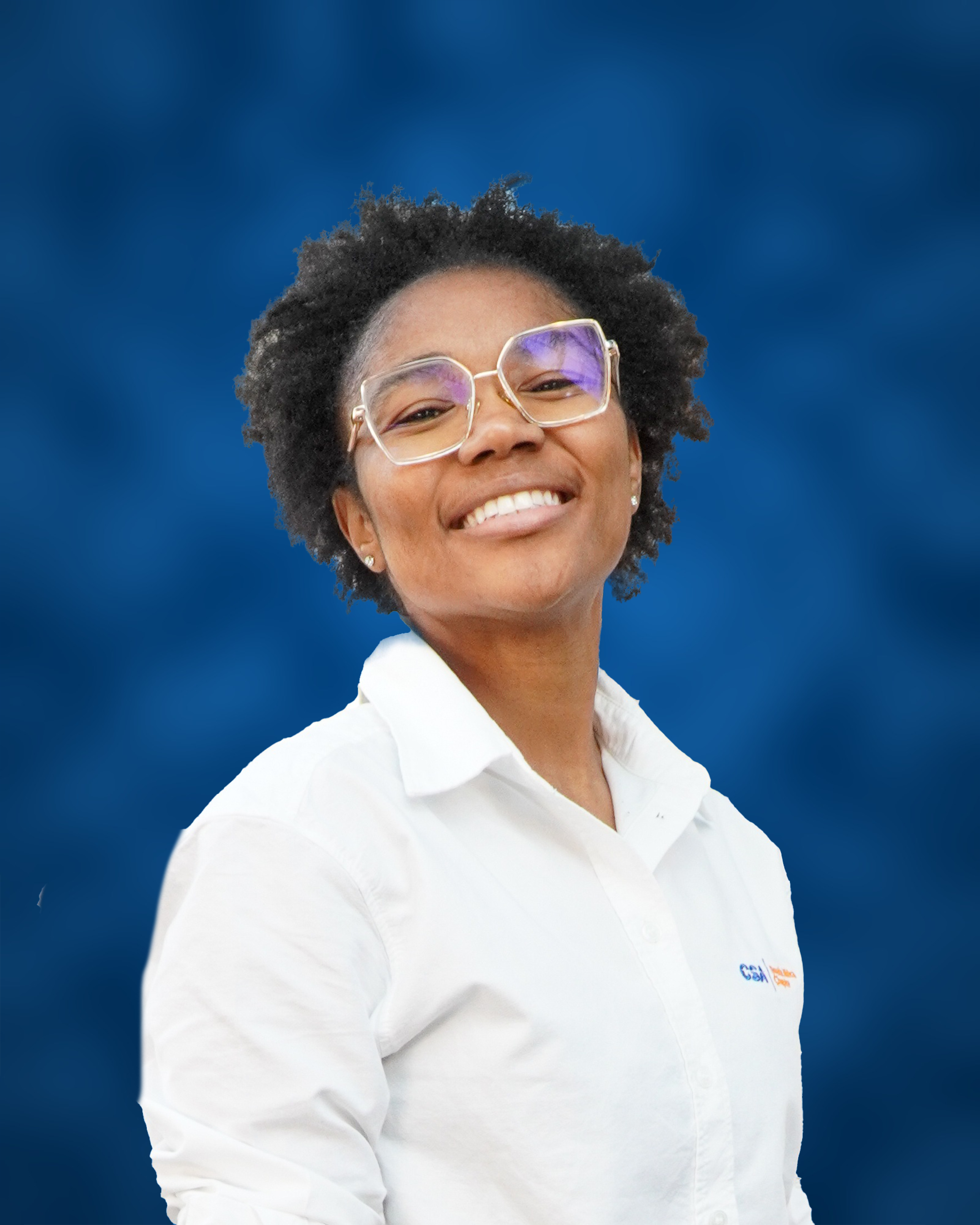Treasurer — CSA South Africa Chapter