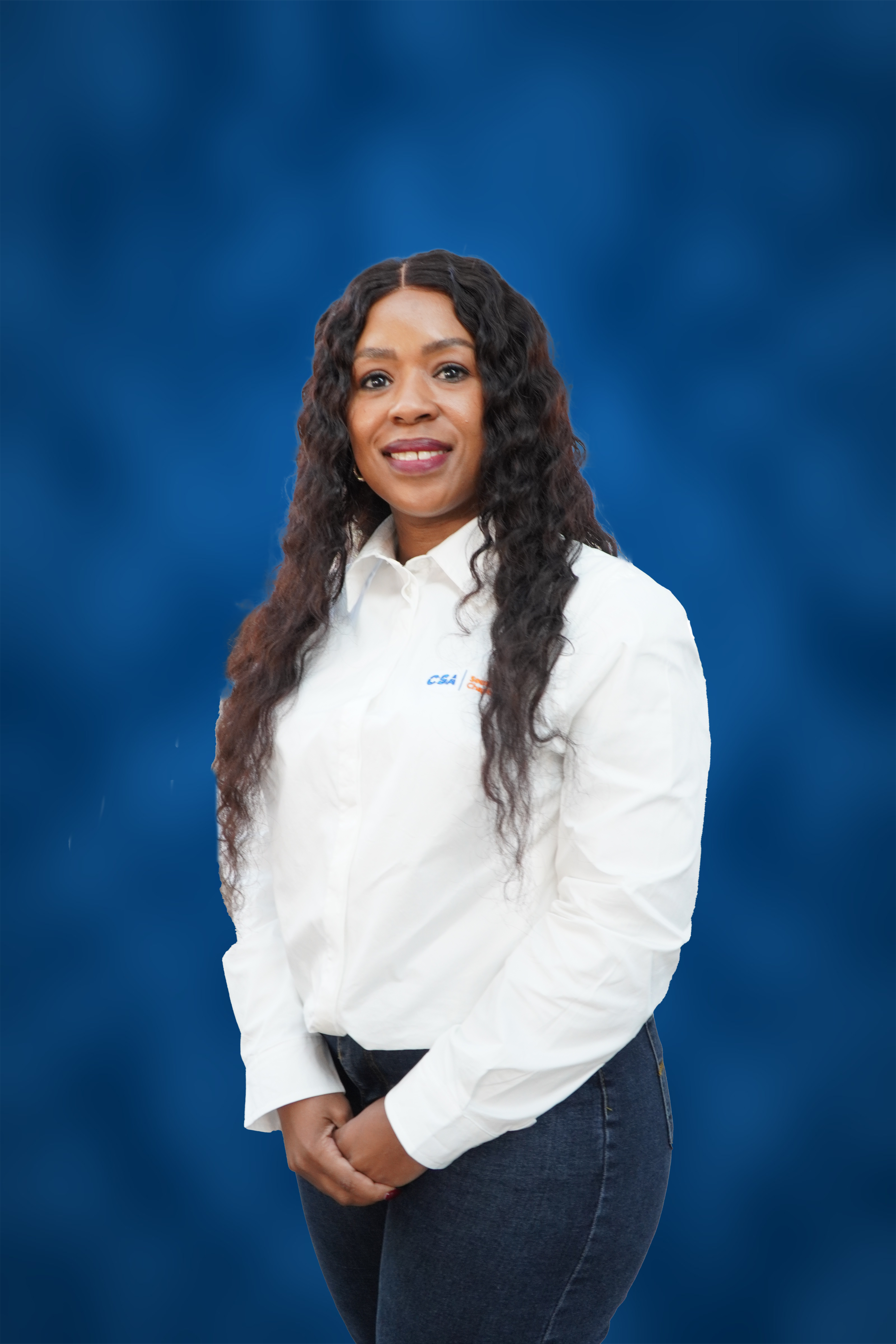 Marketing Director — CSA South Africa Chapter
