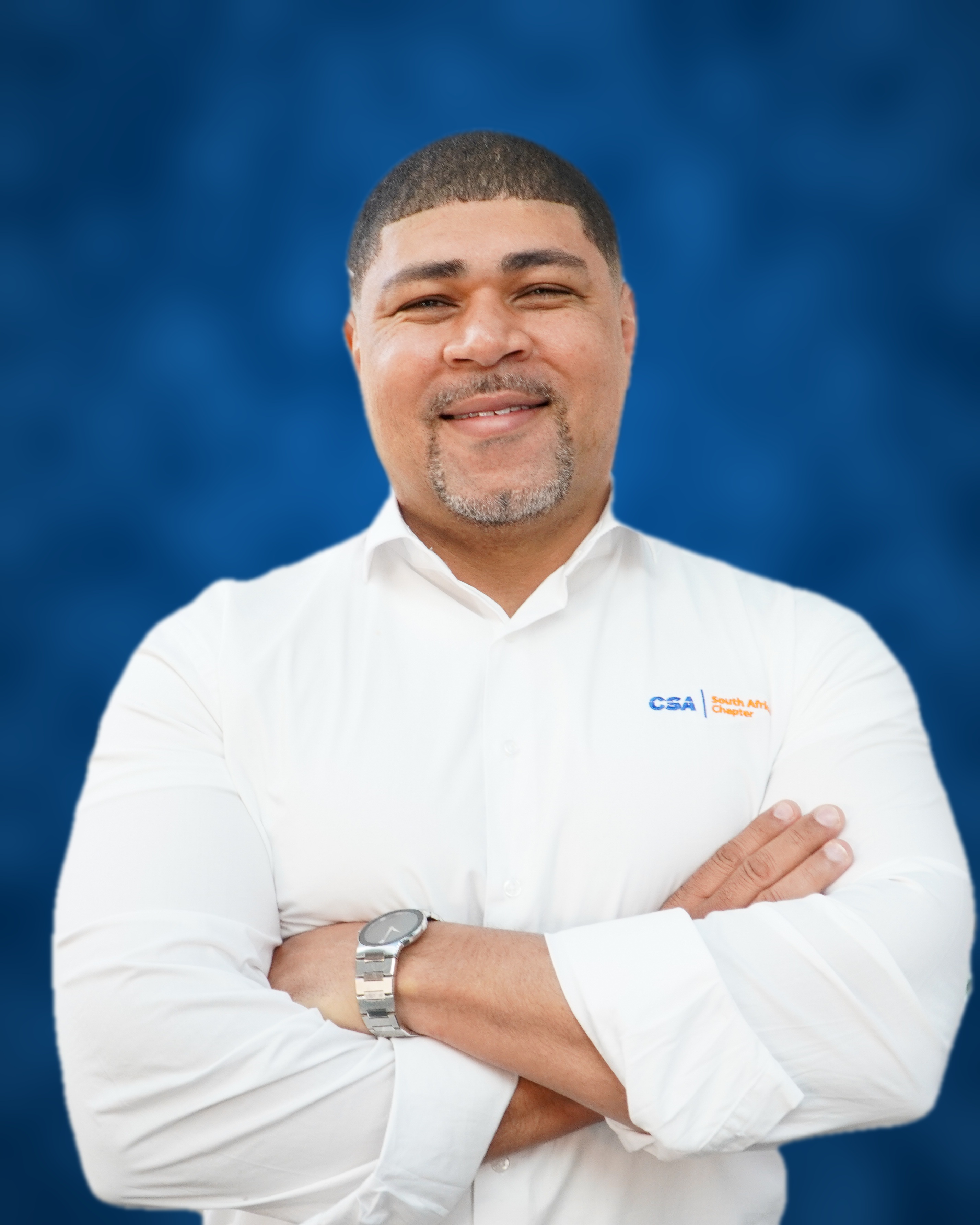Membership Director — CSA South Africa Chapter