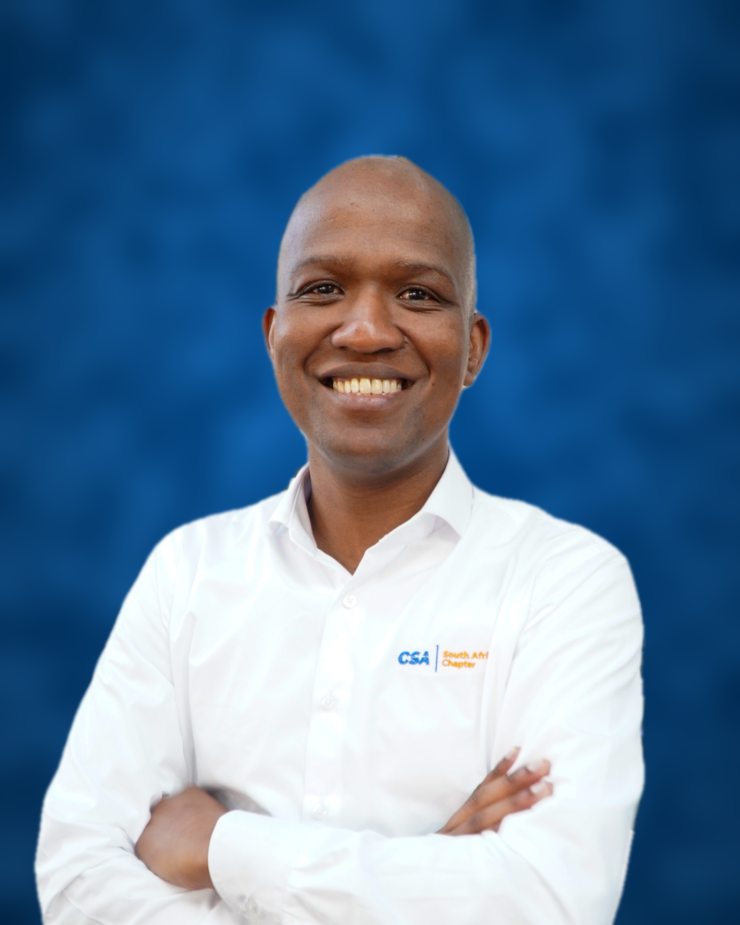 Chairperson — CSA South Africa Chapter