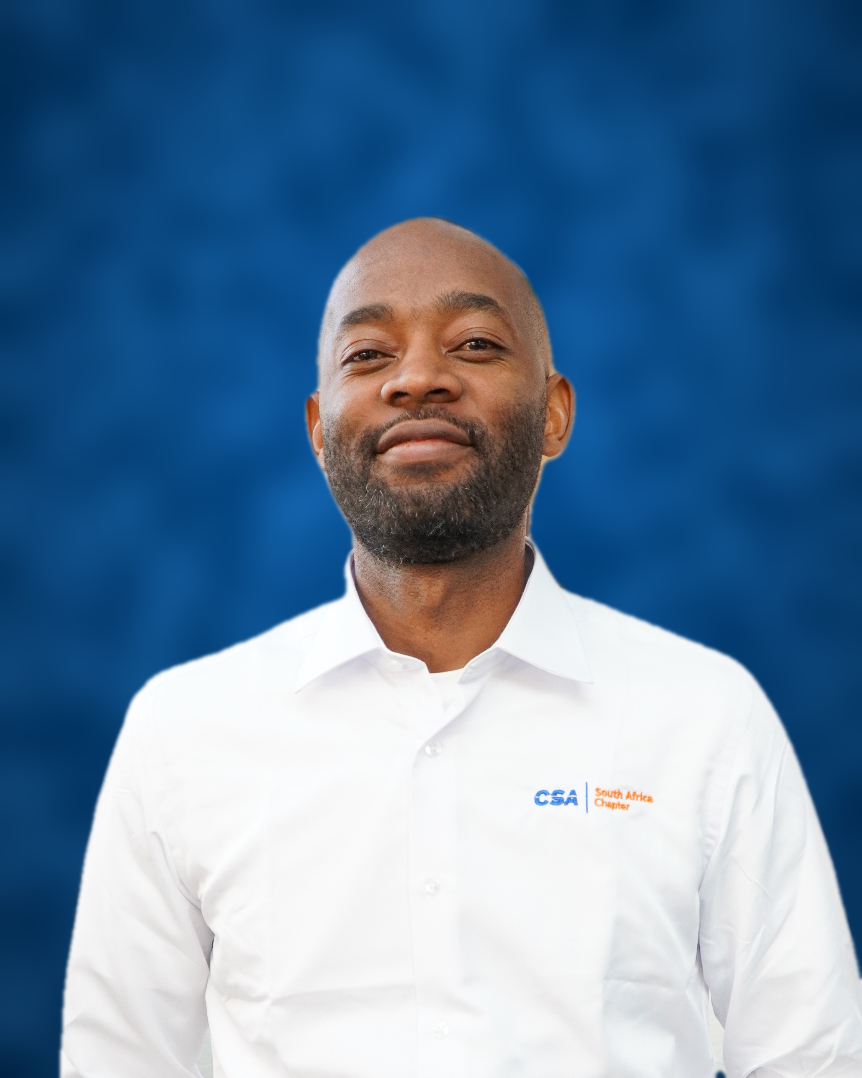 Program Director — CSA South Africa Chapter