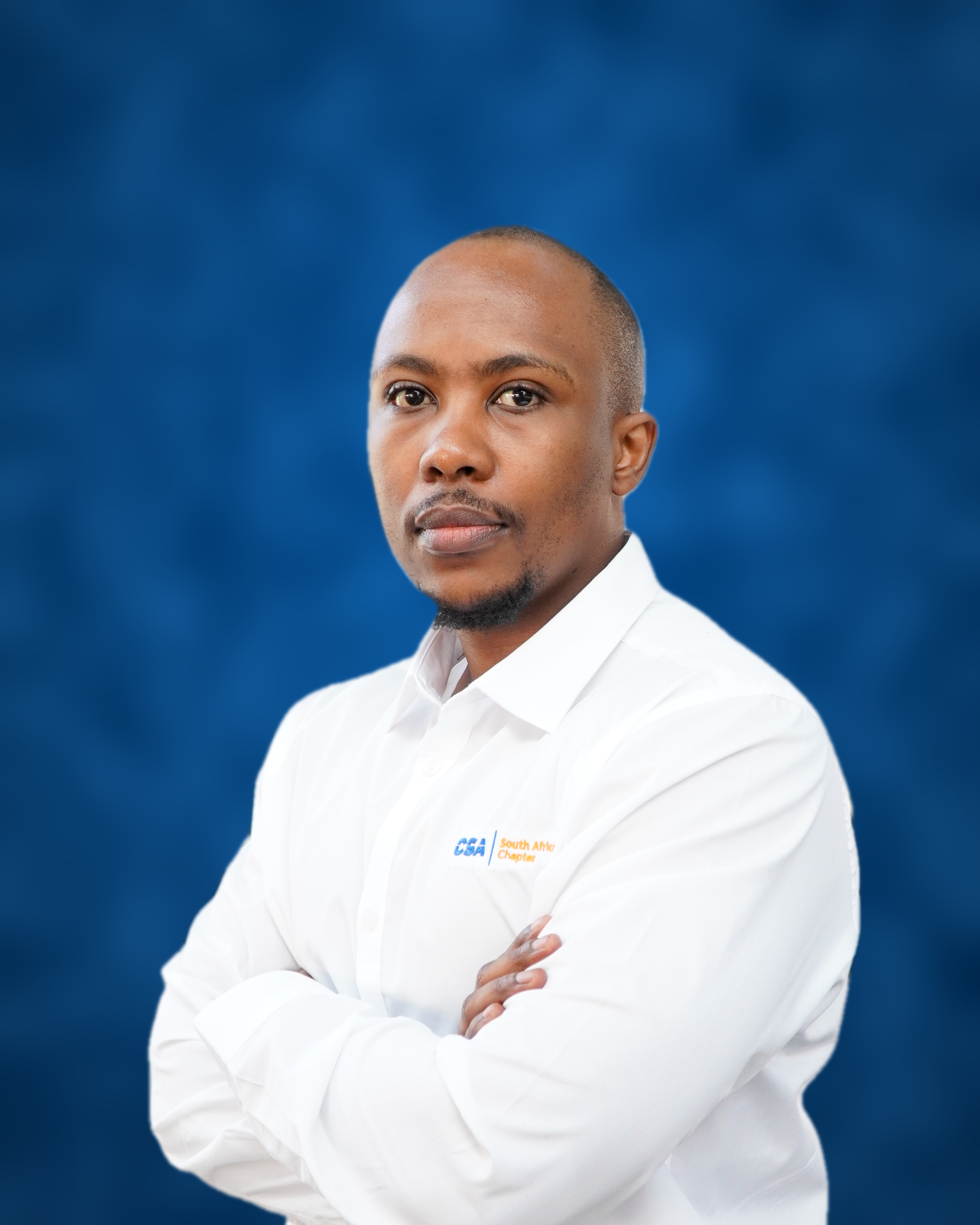 Research Director — CSA South Africa Chapter