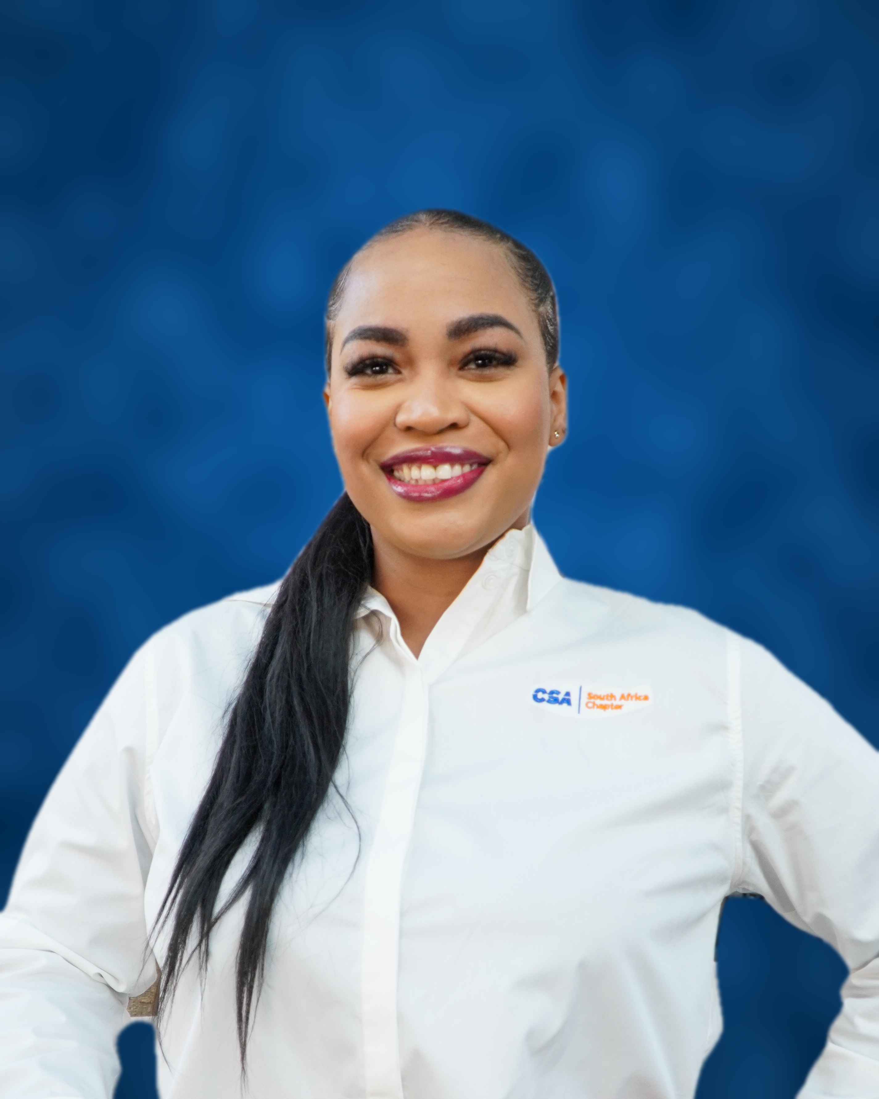 Governance & Secretary — CSA South Africa Chapter