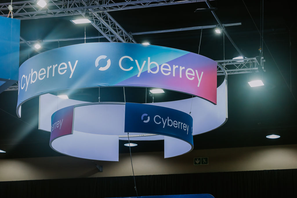 CSA South Africa Chapter — ITWeb Security Summit 2026, Display Sponsor