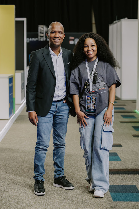 CSA South Africa Chapter — ITWeb Security Summit 2026, Display Sponsor